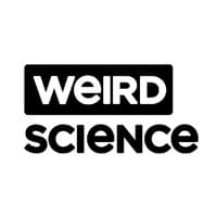 Weird Science (UK)