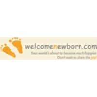 Welcome Newborn