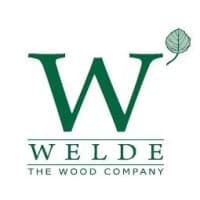 Welde - The Wood Company