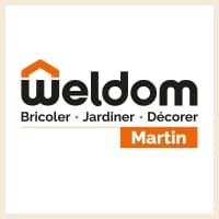 Weldom Martin