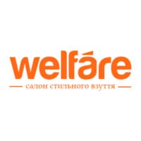 Welfare