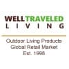 Well Traveled Living