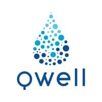 Qwell ® collagen drink