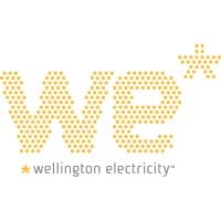 wellington electricity