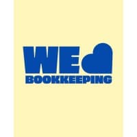 We Love Bookkeeping