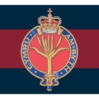 1st Battalion Welsh Guards