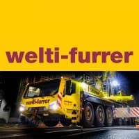 Welti-Furrer AG - Pneukran & Spezialtransporte