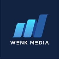 維肯媒體 WENK MEDIA