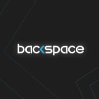 Backspace