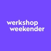 Werkshop Weekender