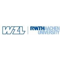 werkzeugmaschinenlabor, wzl der rwth aachen