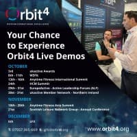 Orbit 4 Team News