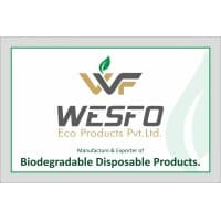 WESFO ECO PRODUCTS PVT LTD