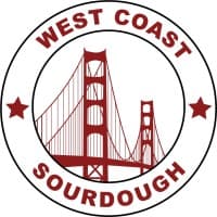 West Coast Sourdough