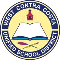west contra costa unified school district