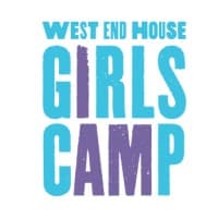 WEST END HOUSE GIRLS CAMP