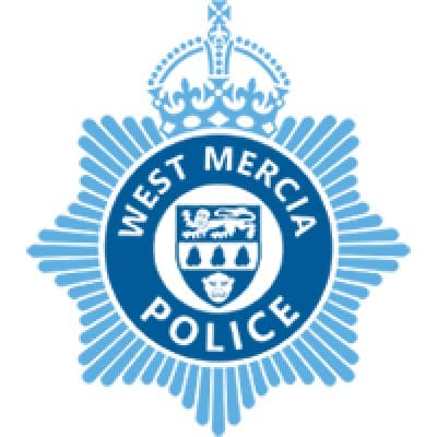 west mercia police