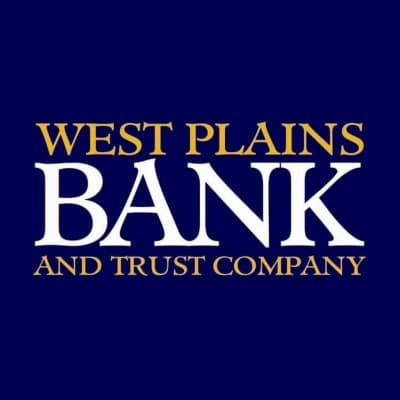 West Plains Bank and Trust Company