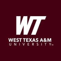 west texas a&m university