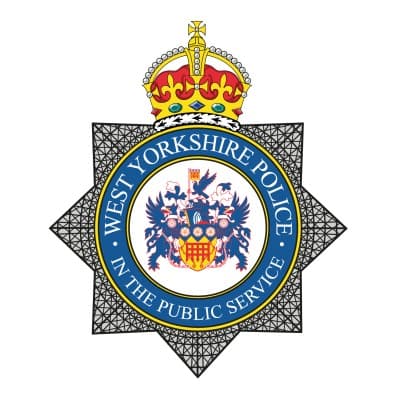 west yorkshire police