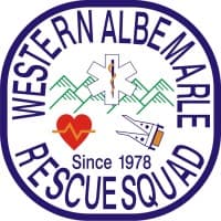 Western Albemarle Rescue Squad
