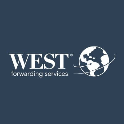 WEST Forwarding Services