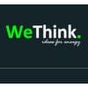 WeThink, studiebureel verlichting