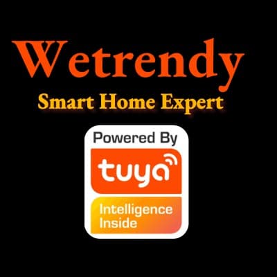 Wetrendy Smart Home