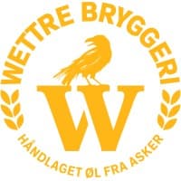 Wettre bryggeri AS