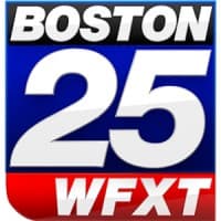 WFXT Boston 25 News