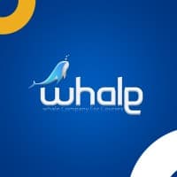 WHALE COMPANY