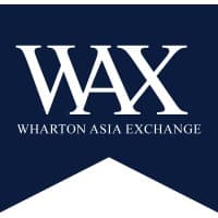 Wharton Asia Exchange
