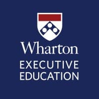 wharton executive education