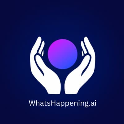 Whatshappening.ai