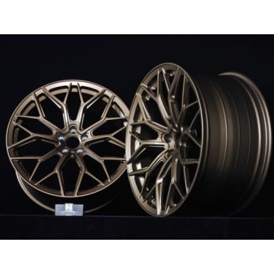 Fuzhou Wheelboss Auto Parts Co., Ltd.