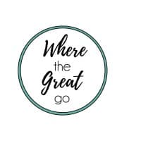 Where the Great Go