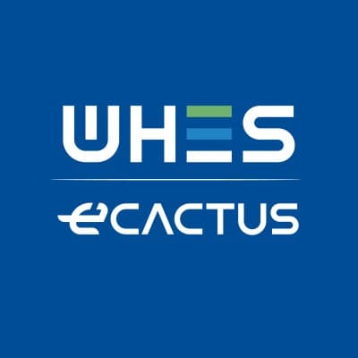 WHES Australia (formerly eCactus)