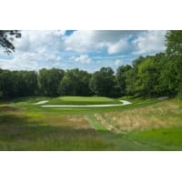 Whippoorwill Club