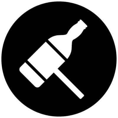whisky hammer