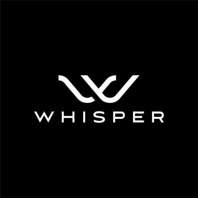 Whisper Outdoor