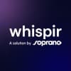 Whispir