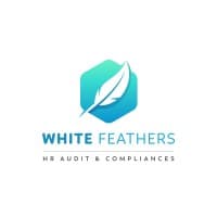 White Feathers