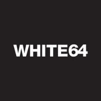 WHITE64