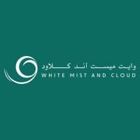 White Mist & Cloud