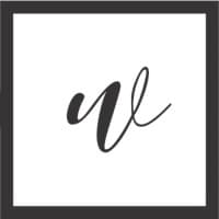 White Signs