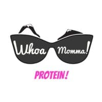 Whoa Momma Protein