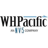 whpacific inc