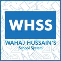 Wahaj Hussain's School System