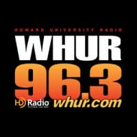 WHUR 96.3 FM HD1