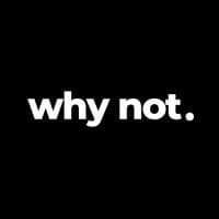 Why Not Influencers
